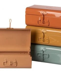 Maileg Valigia Portaoggetti