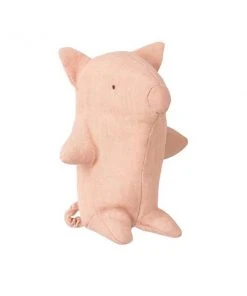 Maileg Noahs Friends Mini Elephant Panda Giraffe Hippo Pig