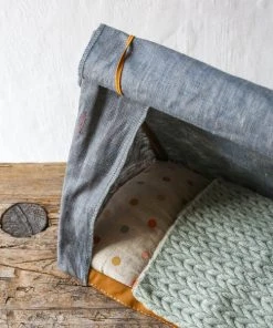 Maileg New Happy Camper Tent For Mice