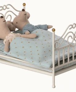 Maileg Micro Vintage Bed