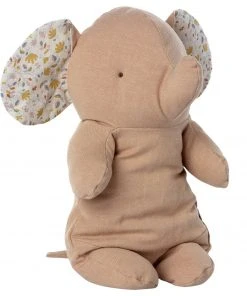 Maileg Medium Powder Elephant