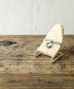 Maileg My Size 'babysitter' Baby Chair By Maileg