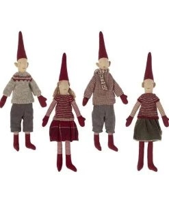 Maileg Mini Pixy, Assorted