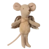Maileg Fairy Mouse Little