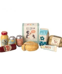 Maileg Miniature Grocery Box