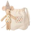 Maileg Tooth Fairy Mouse Little