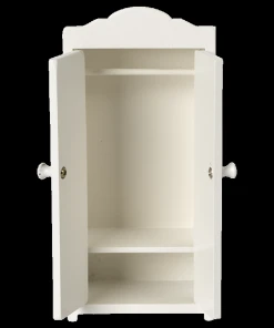 Maileg Wooden Closet, Mouse - Maileg