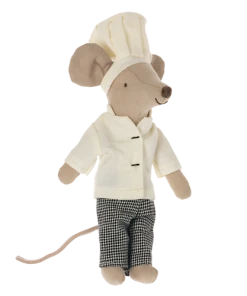 Maileg Chef Clothes For Mouse