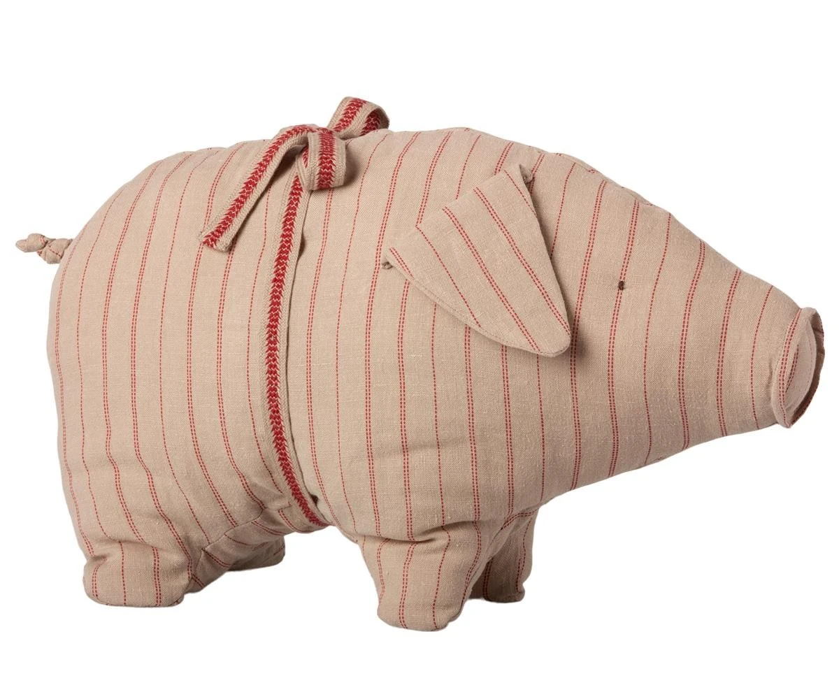 Maileg Porcellino Medio Fantasia