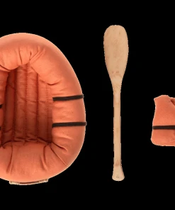 Maileg Rubber Boat Mouse