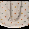 Maileg Multi Dots Small Tote Bag