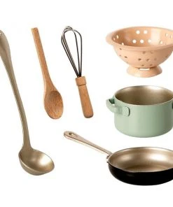 Maileg Cooking Set