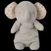 Maileg Safari Friends - Elefante Medium Grigio