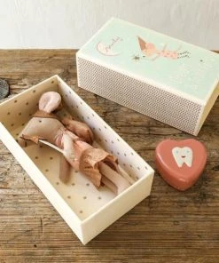 Maileg Tooth Fairy Mouse Toy