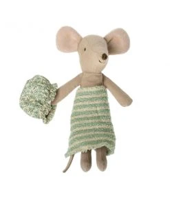 Maileg Wellness Mouse - Big Sister