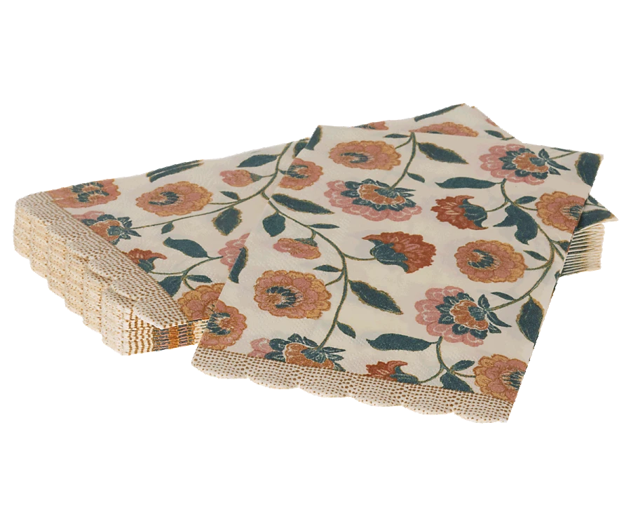 Maileg Margie Napkins - Maileg