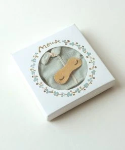 Maileg Pyjamas For Dad Mouse