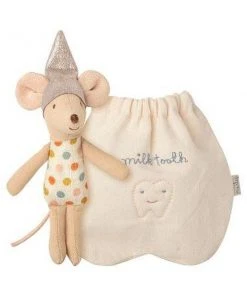 Maileg Tooth Fairy Mouse Little
