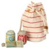 Maileg Bag With Beach Essentials
