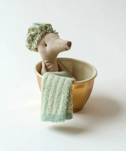 Maileg Big Sister Wellness Mouse