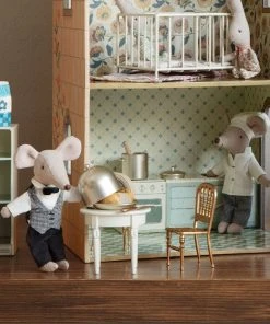 Maileg Side Table, Mouse - Maileg