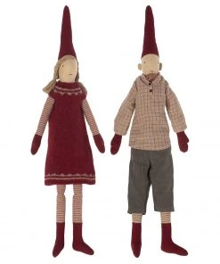 Maileg Medium Pixy No. 1