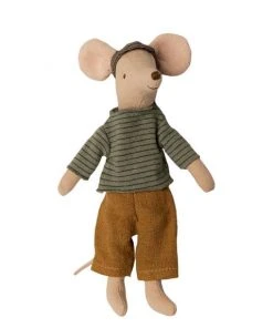Maileg Clothes For Dad Mouse