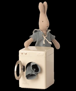 Maileg Metal Retro Washing Machine