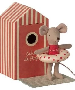 Maileg Beach Mice Little Sister