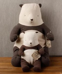 Maileg Panda Medium