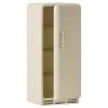 Maileg Miniature Fridge Off White