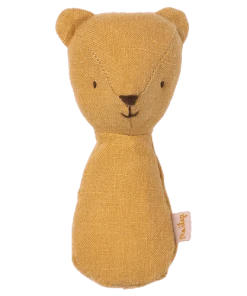 Maileg Teddy Rattle