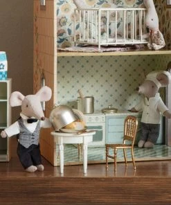 Maileg Side Table Mouse