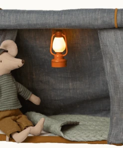 Maileg Happy Camper Mouse Tent