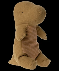 Maileg Gantosaurus Medium Dark Ocher