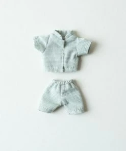 Maileg Pyjamas For Little Brother Mouse