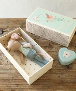 Maileg Tooth Fairy Mouse Toy