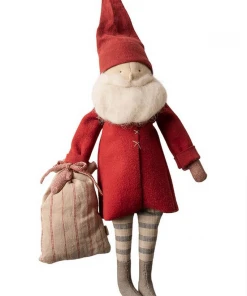 Maileg Winter Friends Christmas Santa 2019