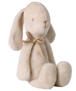 Maileg Soft Bunny, Small - Off White