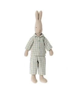 Maileg Rabbit in Pyjama Size 2