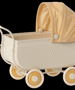 Maileg Vintage Jaune Landau