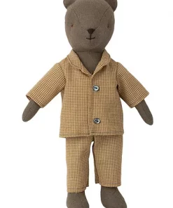 Maileg Pajamas for Daddy Teddy Bear