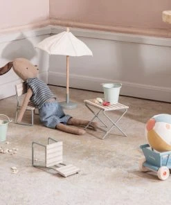 Maileg Miniature Sunshade for Mice