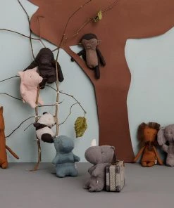 Maileg Pig Mini Soft Toy