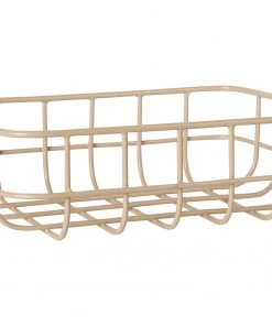 Maileg 4 Piece Set of Metal Wire Baskets