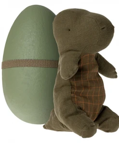 Maileg Gantosaurus Medium Forrest Green