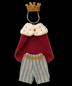 Maileg King Clothes For Mouse