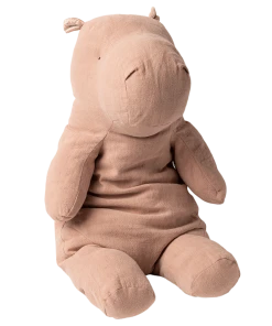 Maileg Rinoceronte Grande Dusty Rose