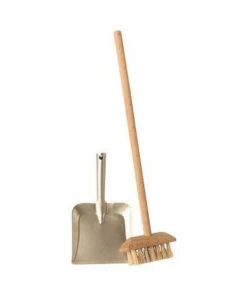 Maileg Broom Set