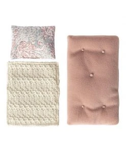 Maileg Topolina Ballerina Con Divanetto